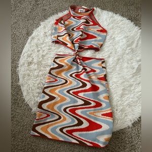Princess polly dress